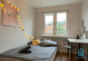Superfly room, Gdansk